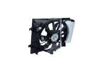Ventilators, Motora dzesēšanas sistēma - 470089