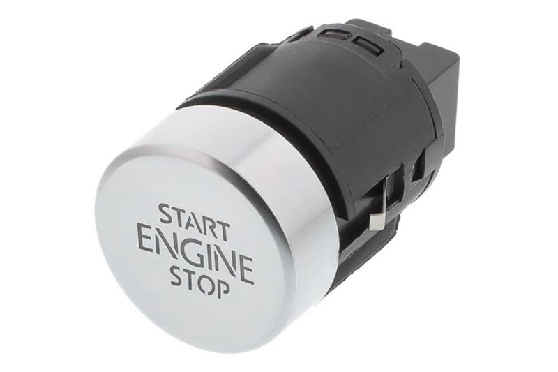 Starta/stop poga - 119 307