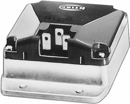 Ģeneratora sprieguma regulators - 5DR 004 243-031