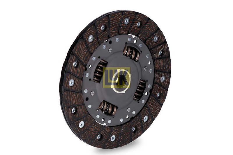 Sajūga disks - 320 0469 10