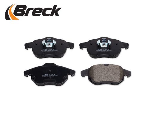 Bremžu kluču komplekts, Disku bremzes - 23402 00 701 00