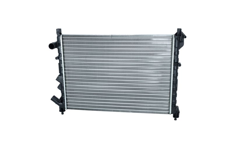 Motora dzesēsanas radiators - 58943A