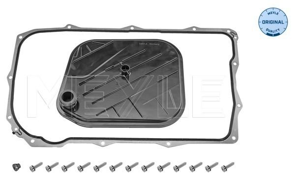 Hydrauliikkasuodatinsarja, automaattivaihteisto - 100 137 0011