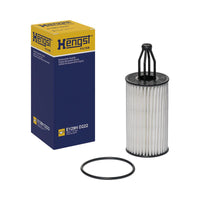 Eļļas filtrs - E129H D222