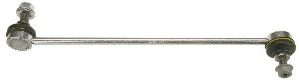 Stabilizatora atsaite/kronšteins - JTS416