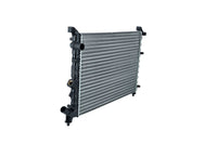 Motora dzesēsanas radiators - 58943A