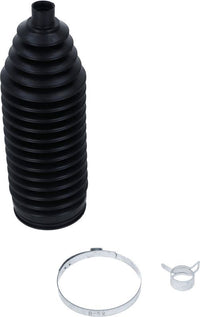 Putekļusargs, Stūres iekārta - 37565 01