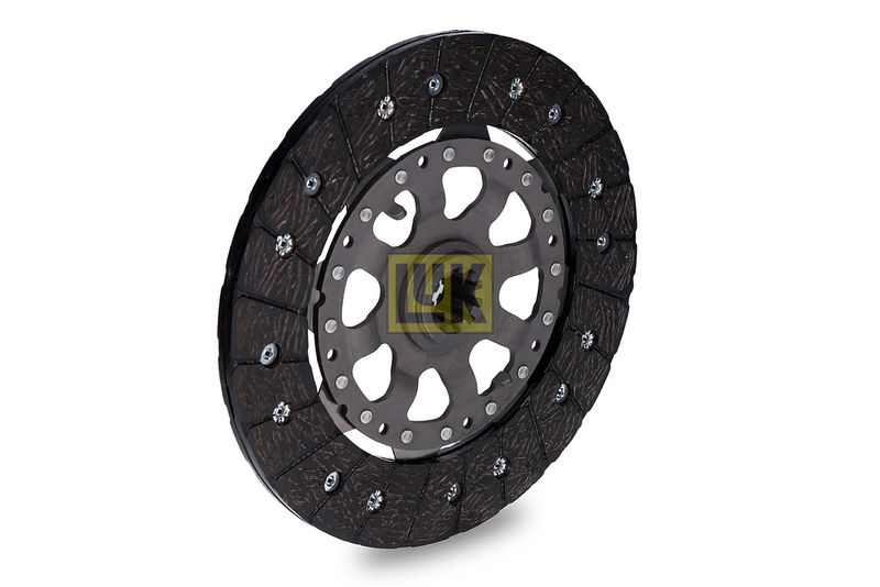 Sajūga disks - 323 0182 17
