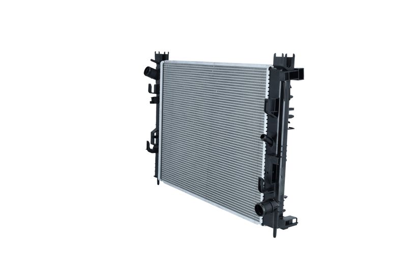 Motora dzesēsanas radiators - 550240