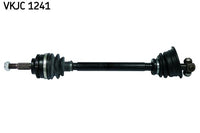 Piedziņas vārpsta - VKJC 1241