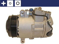 Kompressori, ilmastointilaite - ACP 342 000S