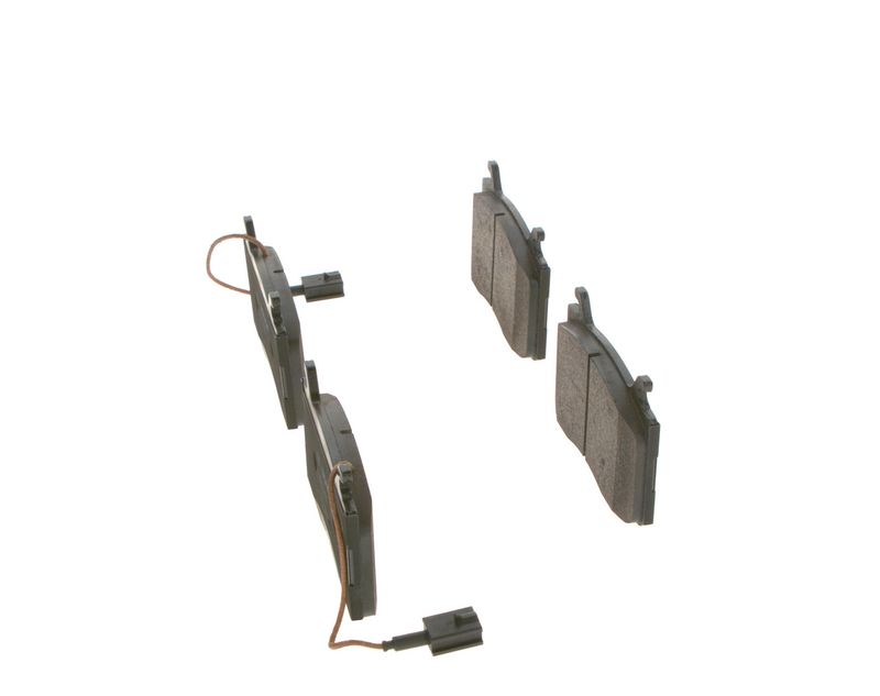 Jarrupala, levyjarru - 0 986 424 390