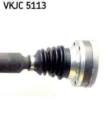 Vetoakseli - VKJC 5113