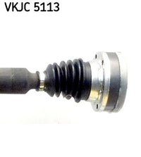 Vetoakseli - VKJC 5113