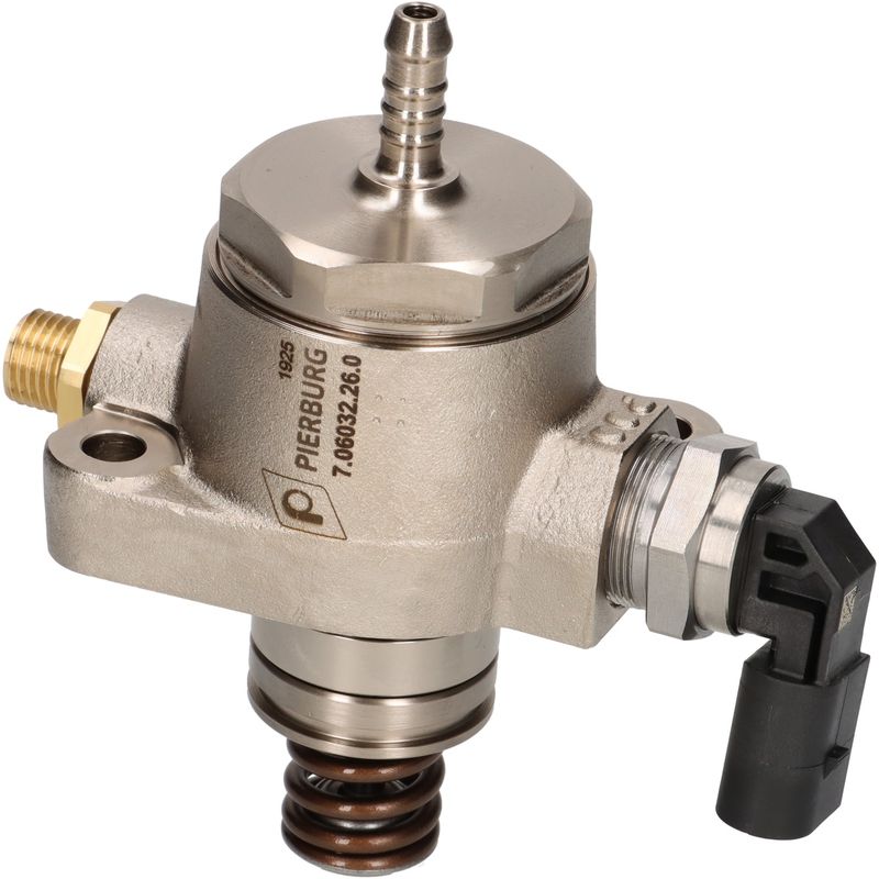 Korkeapainepumppu - 7.06032.26.0