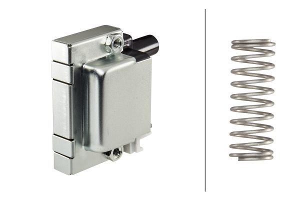 Aizdedzes spole - 5DA 358 000-141