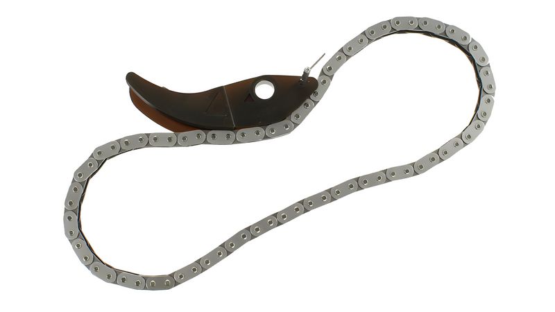 Jakoketjusarja - VKML 84602