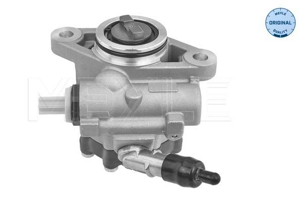 Hydrauliikkapumppu, ohjaus - 214 631 0005