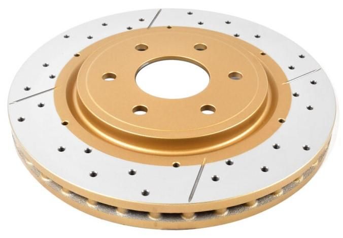Street Series - X-GOLD - DBA2310X