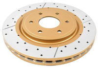 Street Series - X-GOLD - DBA2310X