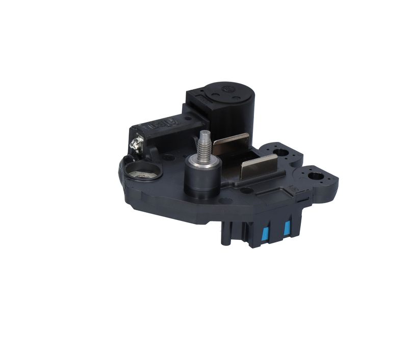 Ģeneratora sprieguma regulators - 593534