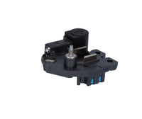 Ģeneratora sprieguma regulators - 593534