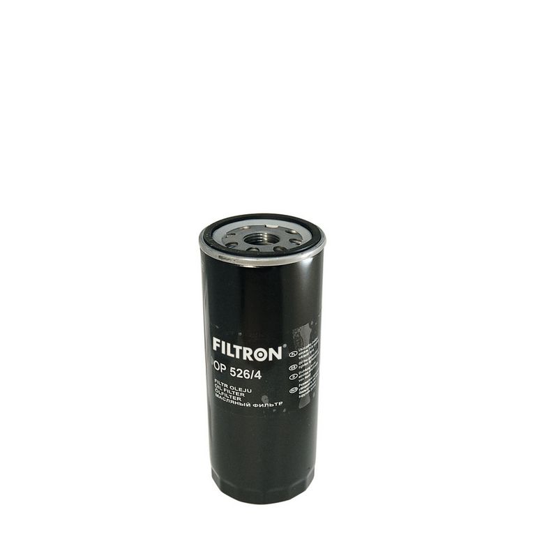 Eļļas filtrs - OP 526/4