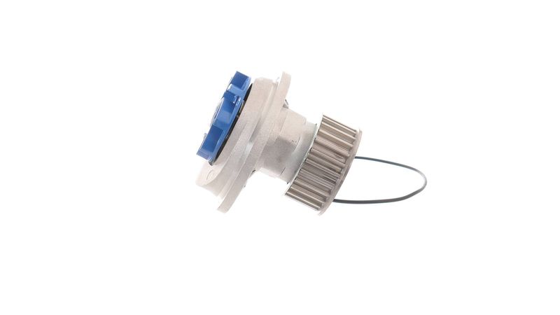 Vesipumppu, moottorin jäähdytys - VKPC 85611