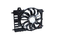 Ventilators, Motora dzesēšanas sistēma - 470079