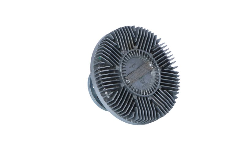 Sajūgs, Radiatora ventilators - 49121