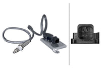 NOx-devējs, NOx-katalizators - 6PN 358 186-731
