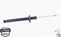 Iskunvaimennin - R3954