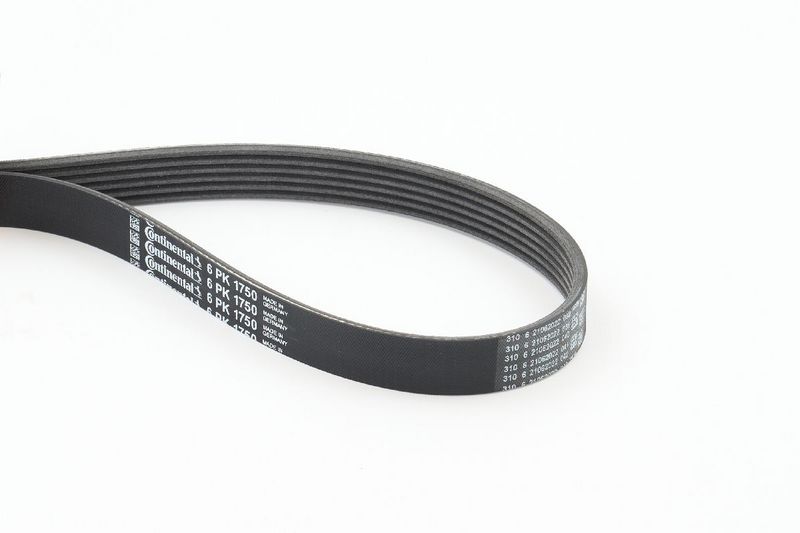 Celiņu siksna - 6PK1750