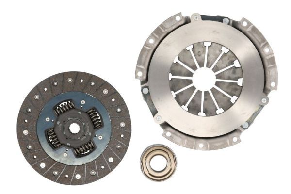 Kytkinpaketti - F15009NX