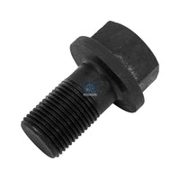 Ruuvi, kampiakselin laakeripesä - 4.40103