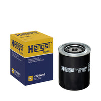 Eļļas filtrs - H208W01