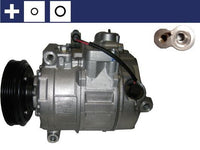 Kompressori, ilmastointilaite - ACP 167 000S
