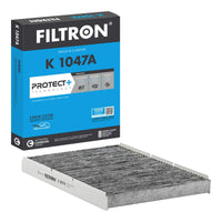 Salona filtrs - K 1047A