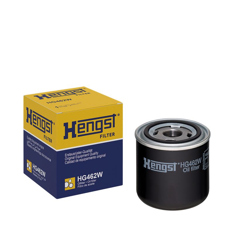 Eļļas filtrs - HG462W