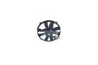 Ventilators, Motora dzesēšanas sistēma - 47046