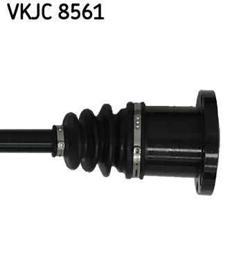 Vetoakseli - VKJC 8561