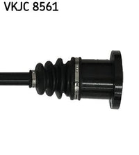 Vetoakseli - VKJC 8561