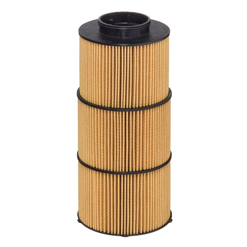 Eļļas filtrs - E523H D373