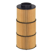 Eļļas filtrs - E523H D373