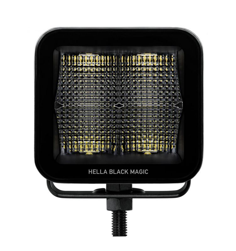 Off-road work light - 1FA 358 176-811
