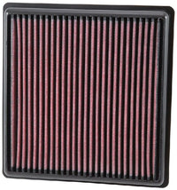 Gaisa filtrs - 33-3011