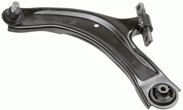 Balstiekārtas svira - 38169 01