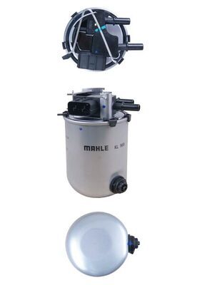 Degvielas filtrs - KL 909