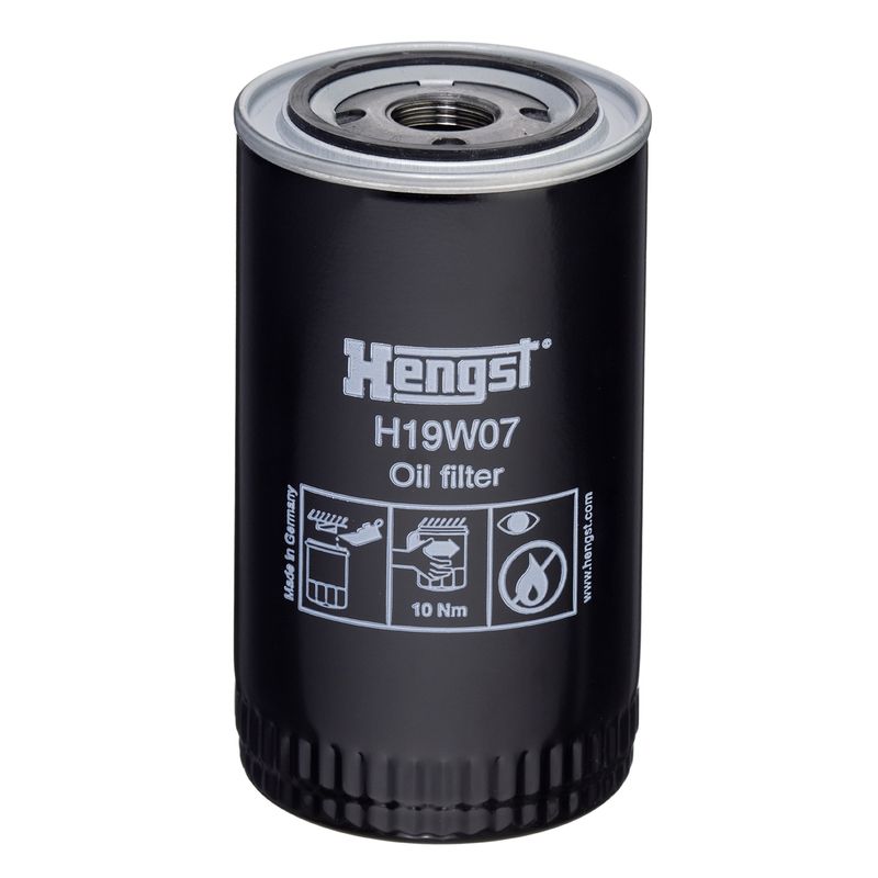 Eļļas filtrs - H19W07