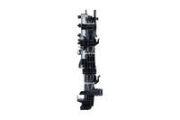 Motora dzesēsanas radiators - 560020